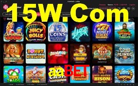 Welcome Bonus aabet